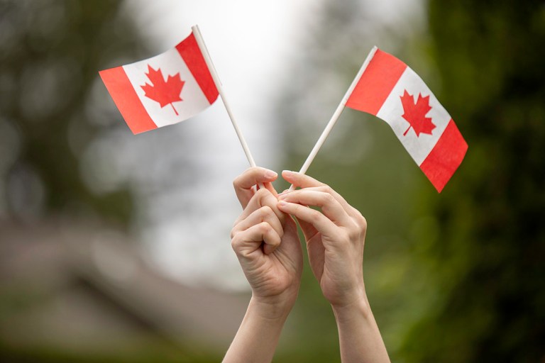 Bảng xếp hạng 25 nơi đáng sống nhất tại Canada