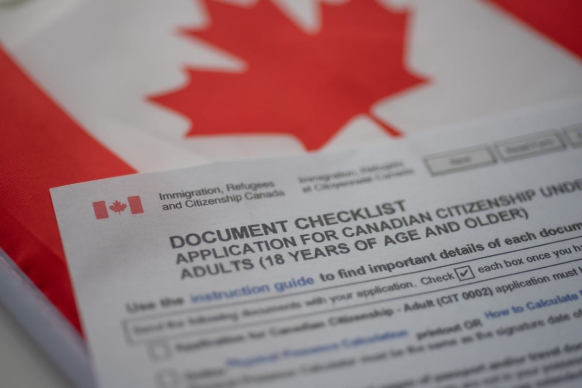 Điều kiện bảo lãnh cha mẹ sang Canada định cư mới nhất 2021