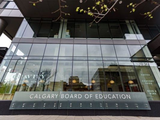 Du Học Canada tại Trường Calgary Board of Education (Bang Alberta)