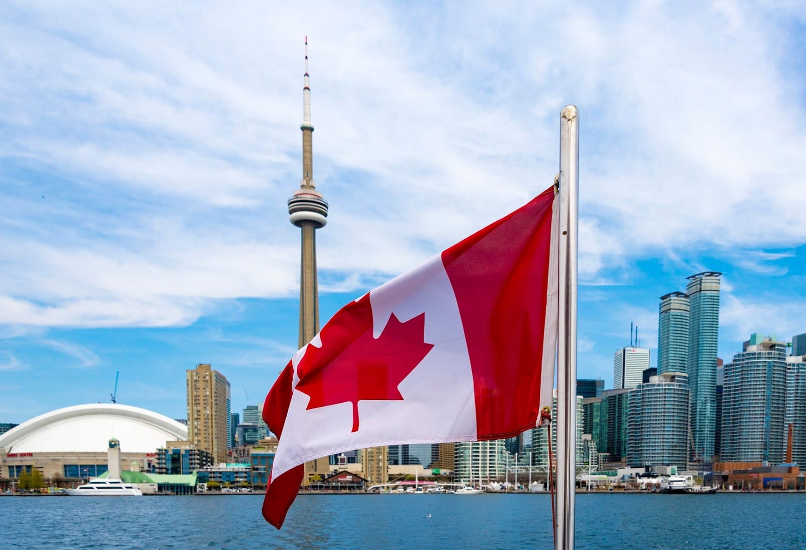 Đâu là 3 thành phố đáng sống nhất Canada người mới nhập cư nên biết?