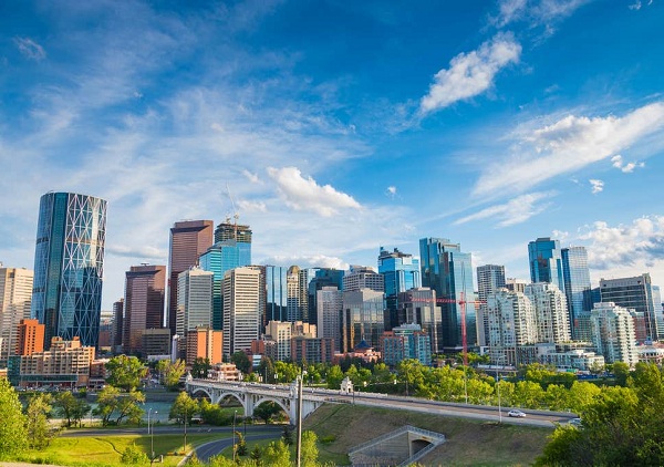 Calgary là thành phố Canada được xếp hạng cao nhất trong danh sách 10 thành phố đáng sống nhất thế giới