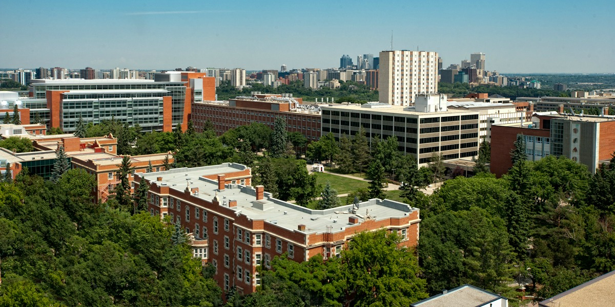 Đâu là top 5 những trường đại học hàng đầu Canada?