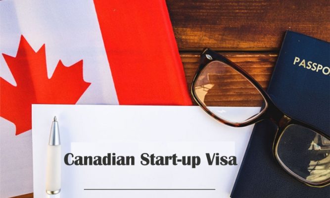 Định cư Canada diện Start-up