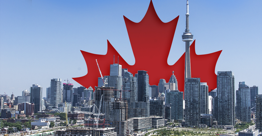 Bảng xếp hạng 25 nơi tốt nhất để sinh sống ở Canada cho người nhập cư