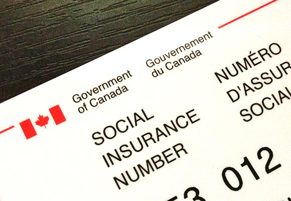 Tất cả thông tin về Số An sinh xã hội Canada (SIN) mà người mới nhập cư cần lưu ý