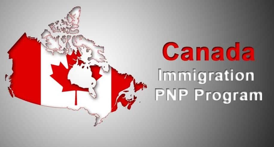 định cư Canada diện đề cử tỉnh bang