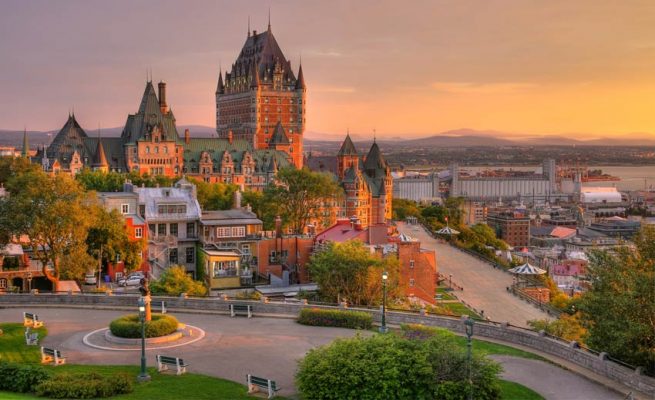 Khám phá chi tiết môi trường giáo dục ở Canada