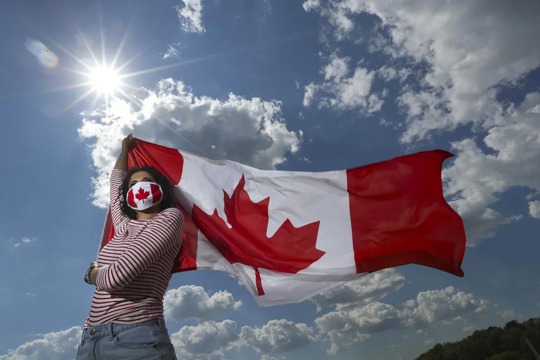Bạn cần ở Canada bao lâu để đủ điều kiện nhập Quốc tịch?
