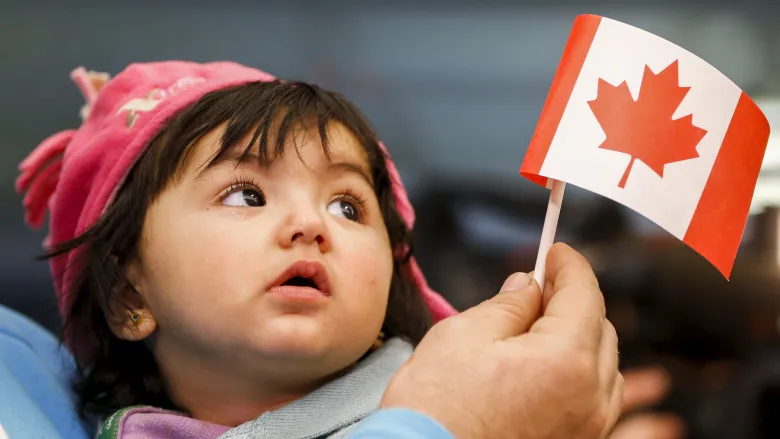 Canada đạt mốc tăng trưởng dân số cao nhất trong hơn 30 năm qua