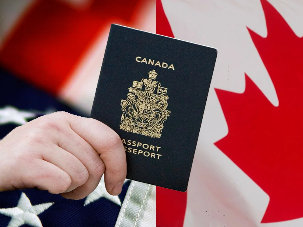 Chính phủ Canada cho phép nộp hồ sơ xin quốc tịch cho nhiều người cùng lúc từ tháng 8/2022