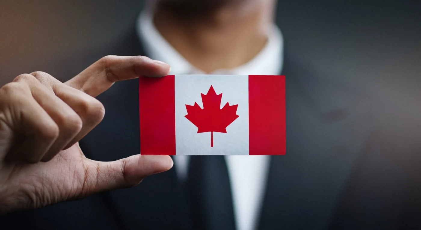 Canada rút 2000 hồ sơ định cư Express Entry đợt tháng 8/2022 vừa qua
