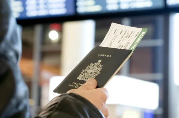 Chính phủ Canada gia tăng lực lượng xét duyệt hồ sơ nhập cư và hộ chiếu 