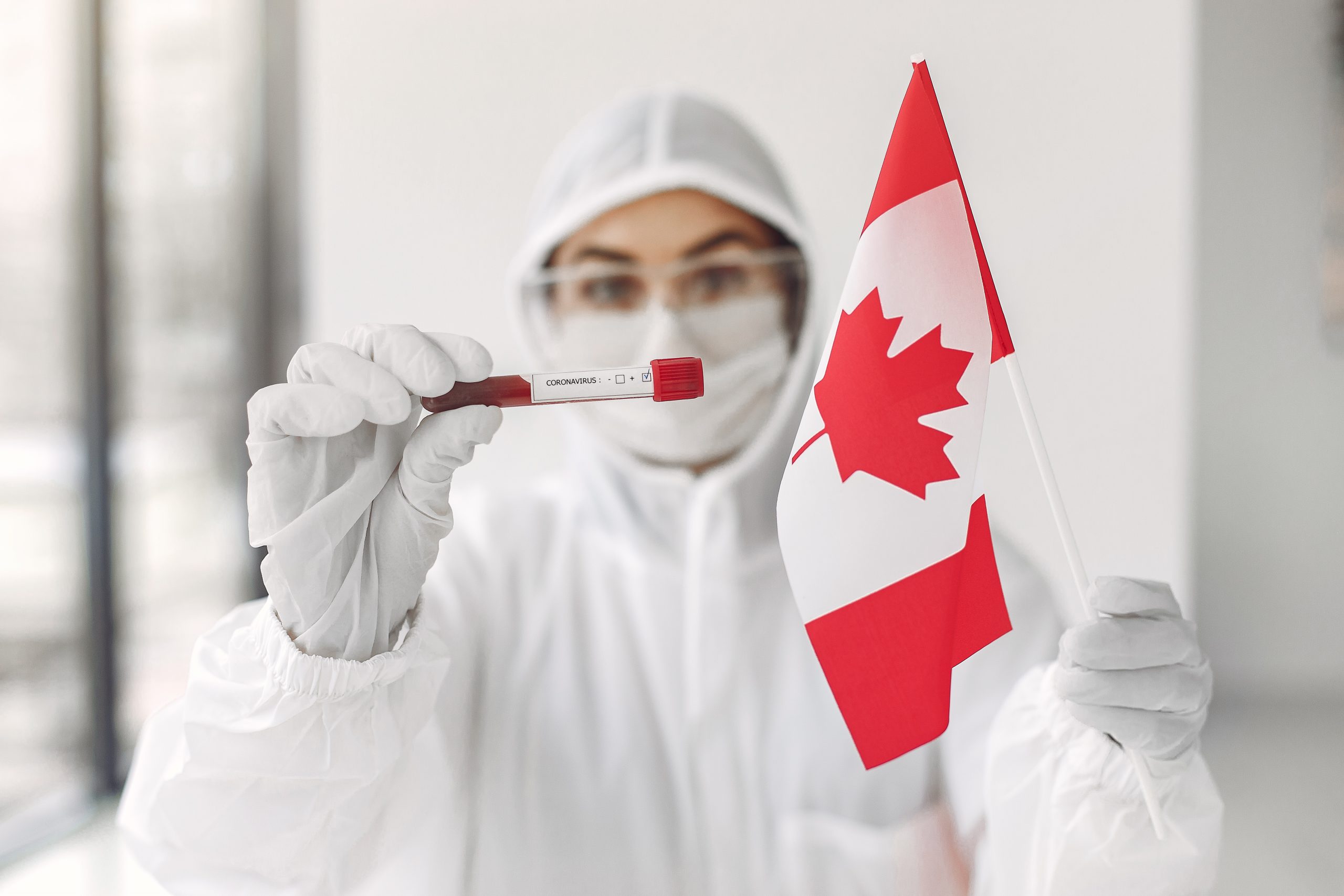 TTXVN – Canada dỡ bỏ các biện pháp hạn chế liên quan COVID-19 tại biên giới từ 1/10