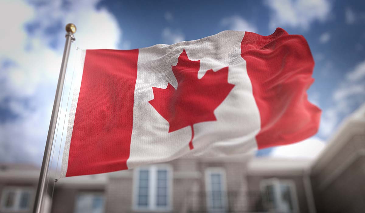 Canada chào đón 500.000 người nhập cư trong năm 2025 