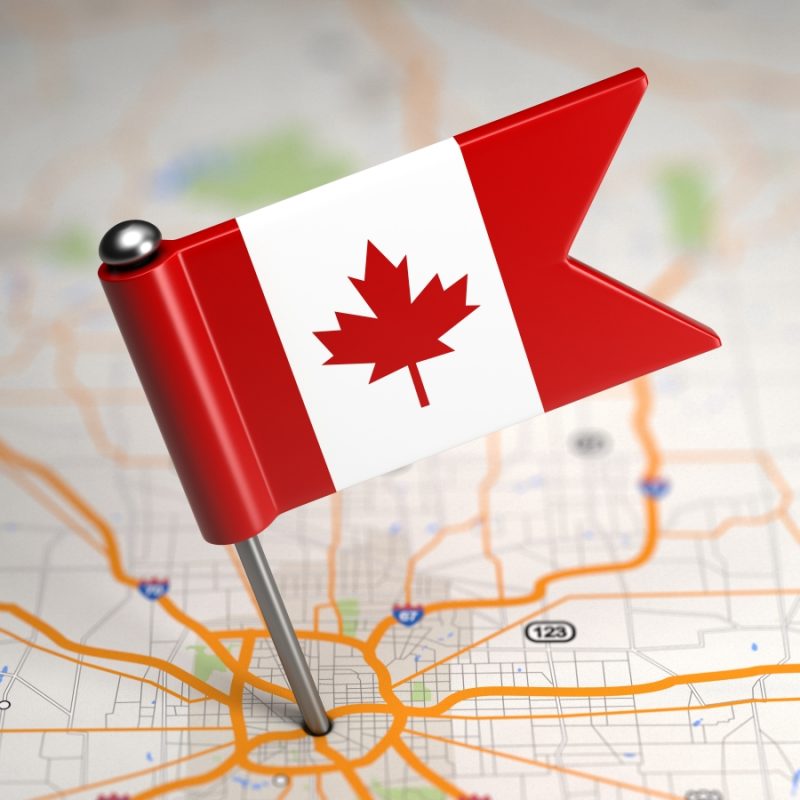 Canada mời 4.750 ứng viên trong đợt rút Express Entry gần đây