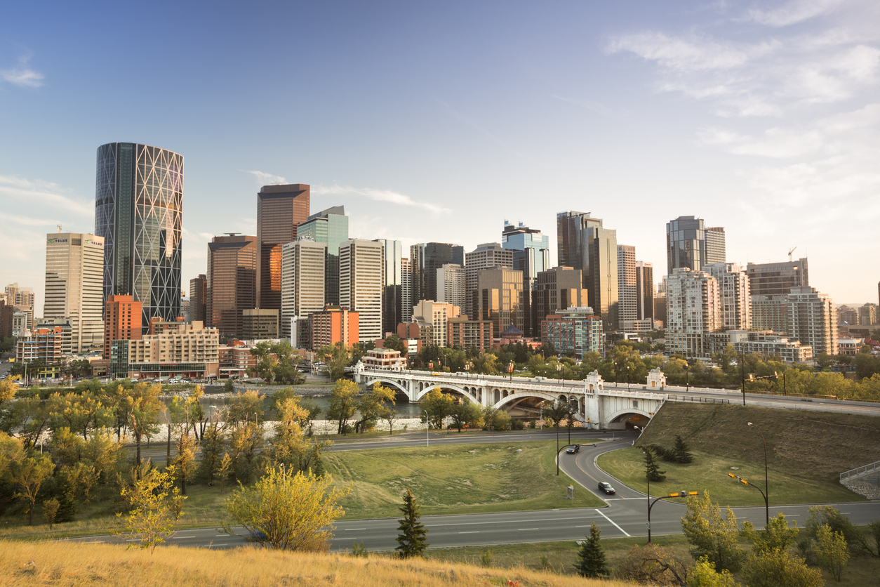 Định cư Canada với chương trình Đề cử tỉnh bang Alberta Express Entry diện nhóm ngành ưu tiên