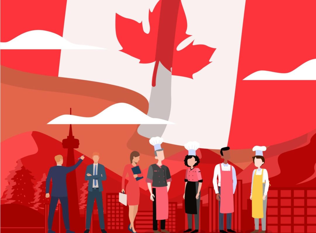 Định cư Canada diện tay nghề 2023 (Skilled Worker) có những lựa chọn nào?