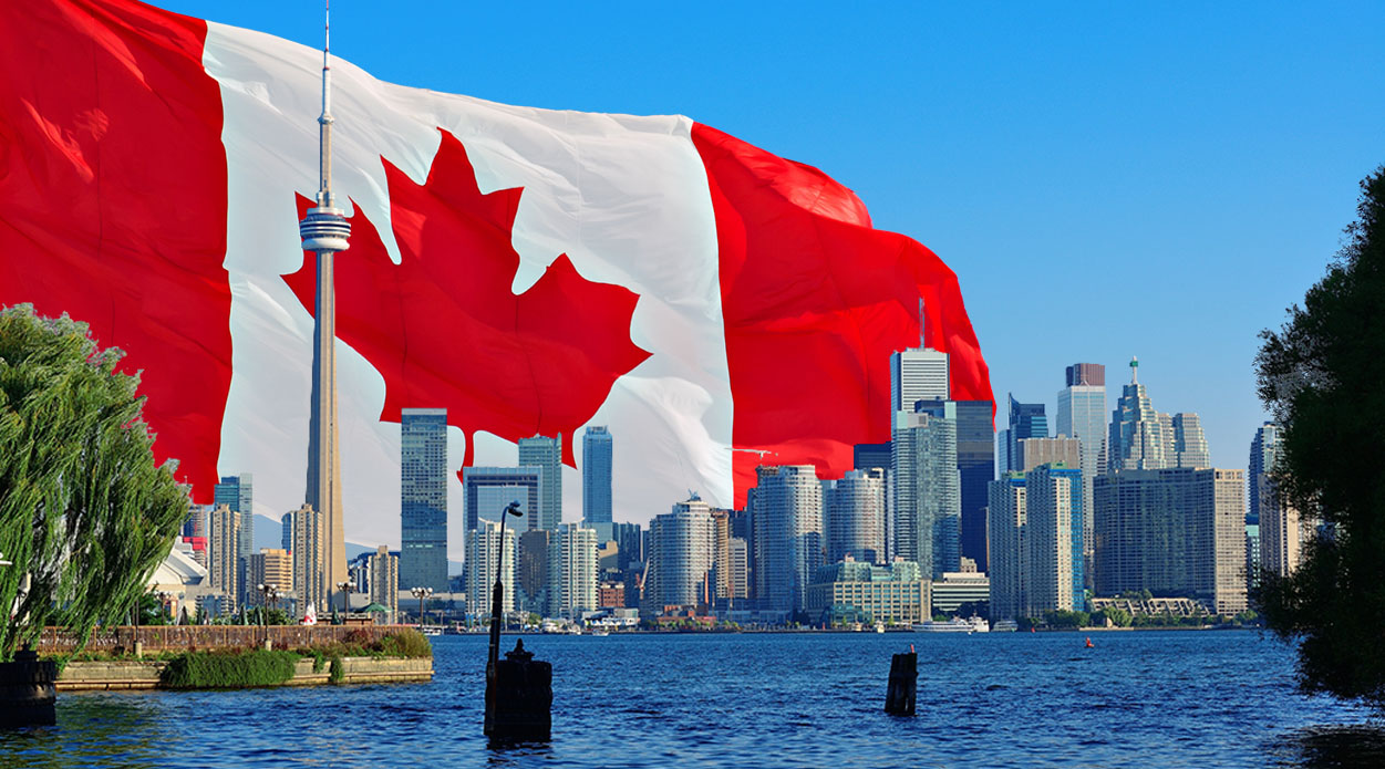 British Columbia, Quebec và Manitoba gửi thư mời nộp hồ sơ (ITA) theo chương trình đề cử tỉnh bang