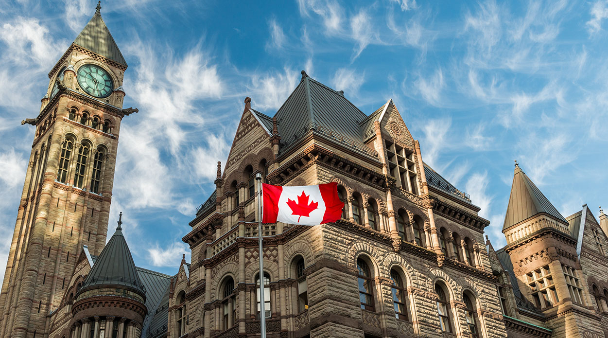 Canada công bố đợt rút hồ sơ dựa trên mục tiêu ngành nghề vận tải