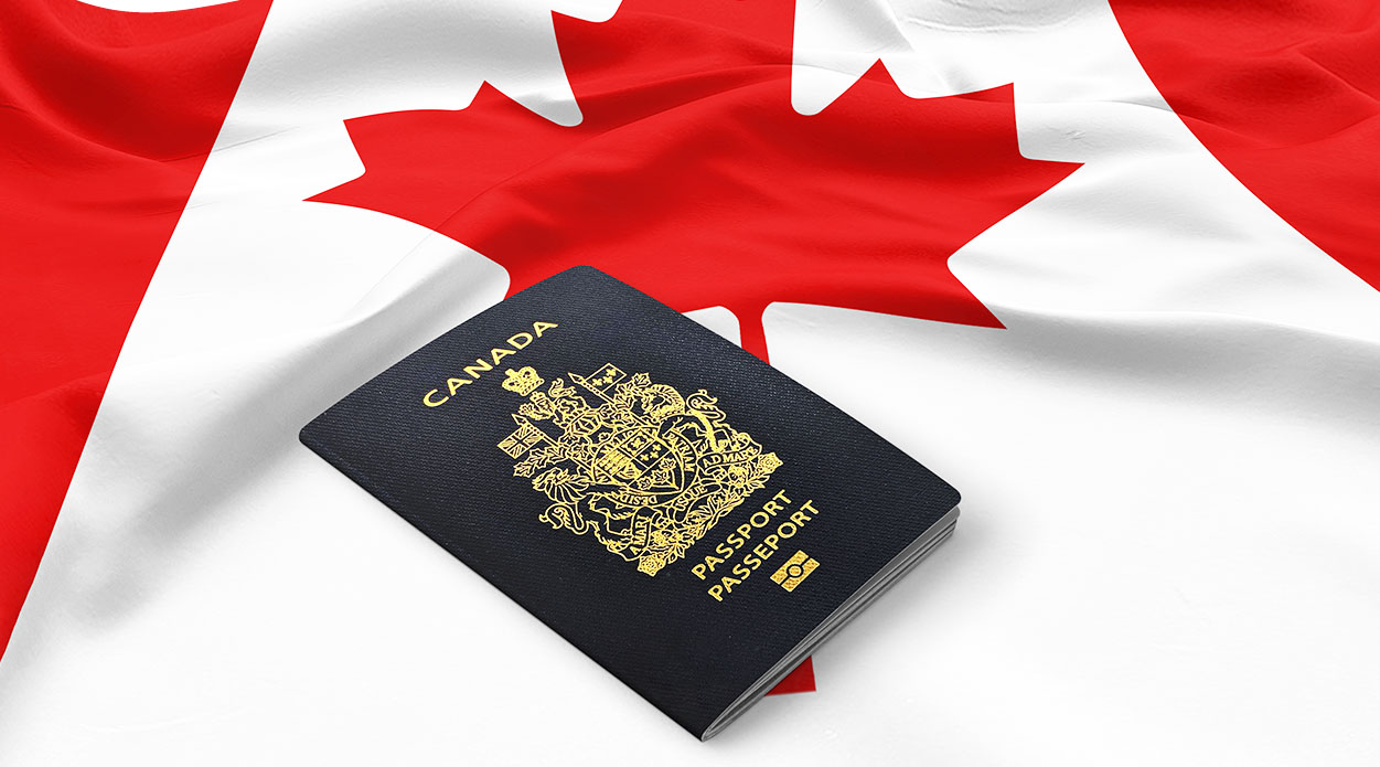 Số lượng hồ sơ nhập cư Canada tồn đọng giảm dần dù lượng hồ sơ mới vẫn đang tăng
