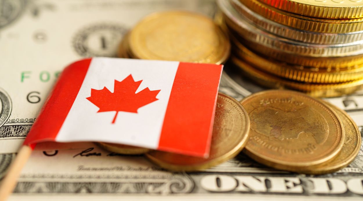 Mức lương tối thiểu chính thức tăng ở 6 tỉnh bang Canada