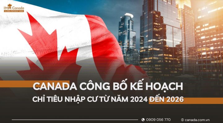 Canada C Ng B K Ho Ch Ch Ti U Nh P C T N M 2024 N 2026 IMM   Canada Cong Bo Ke Hoach Chi Tieu Nhap Cu Tu Nam 2024 Den 2026 1 720x400 