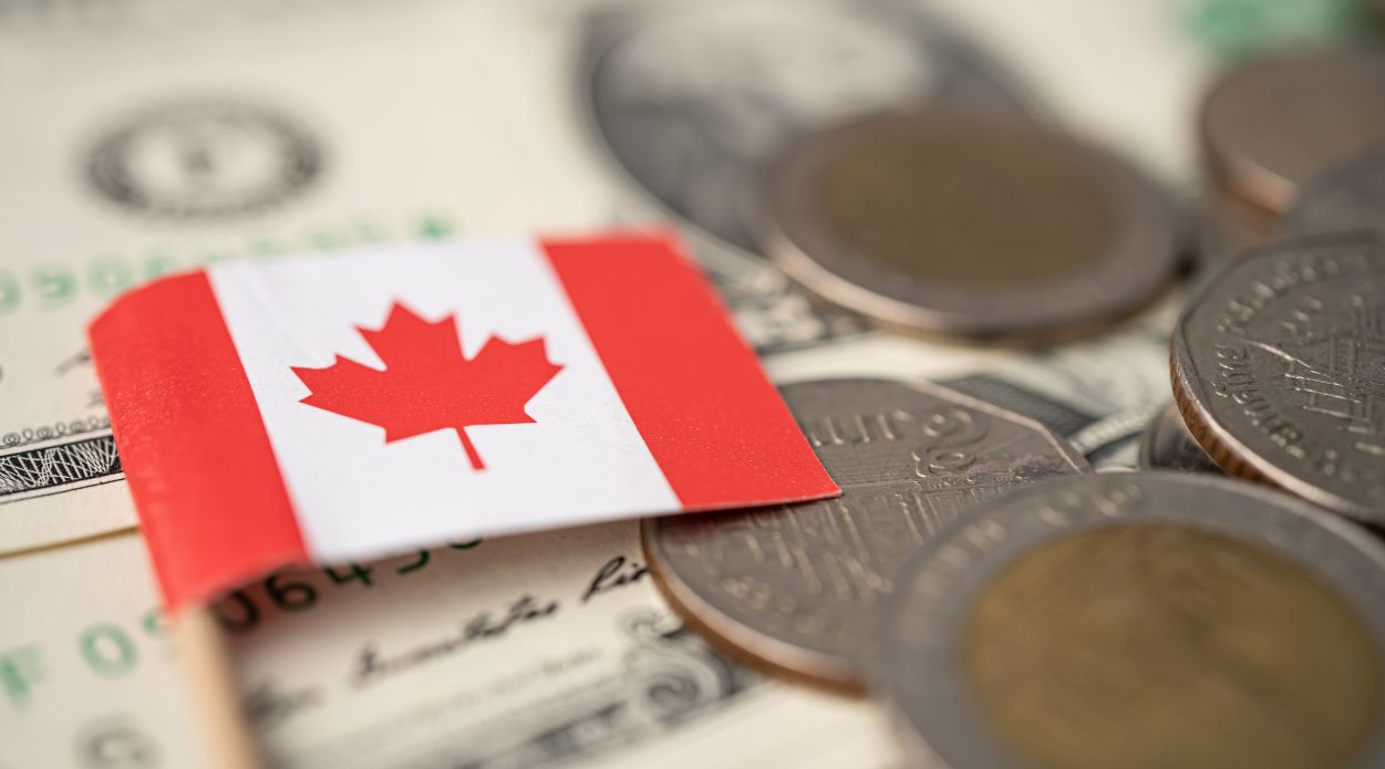 Người lao động Canada dự kiến sẽ được tăng lương vào năm 2024