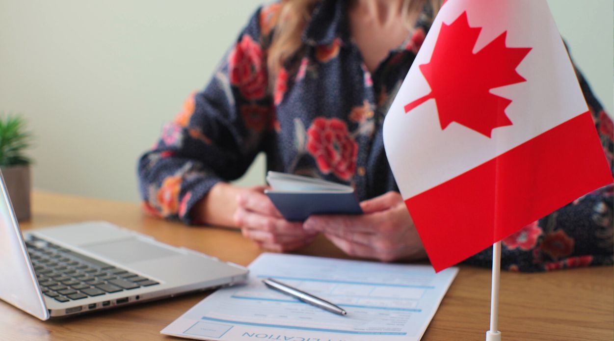 Sáu tỉnh bang Canada đã rút hồ sơ diện đề cử tỉnh bang đầu tháng 11/2023