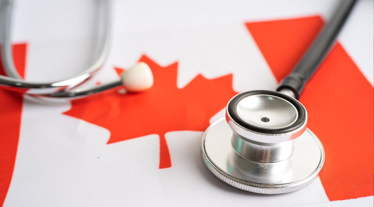 Alberta cải thiện hệ thống y tế - lợi ích cho người nhập cư