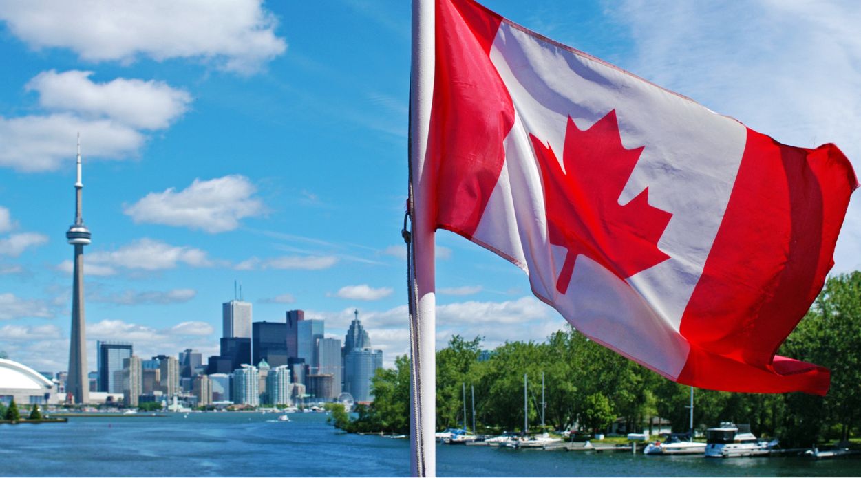 Ontario, British Columbia, Quebec, Manitoba và Alberta cấp thư mời nộp hồ sơ đề cử tỉnh bang trong nửa đầu tháng 122023