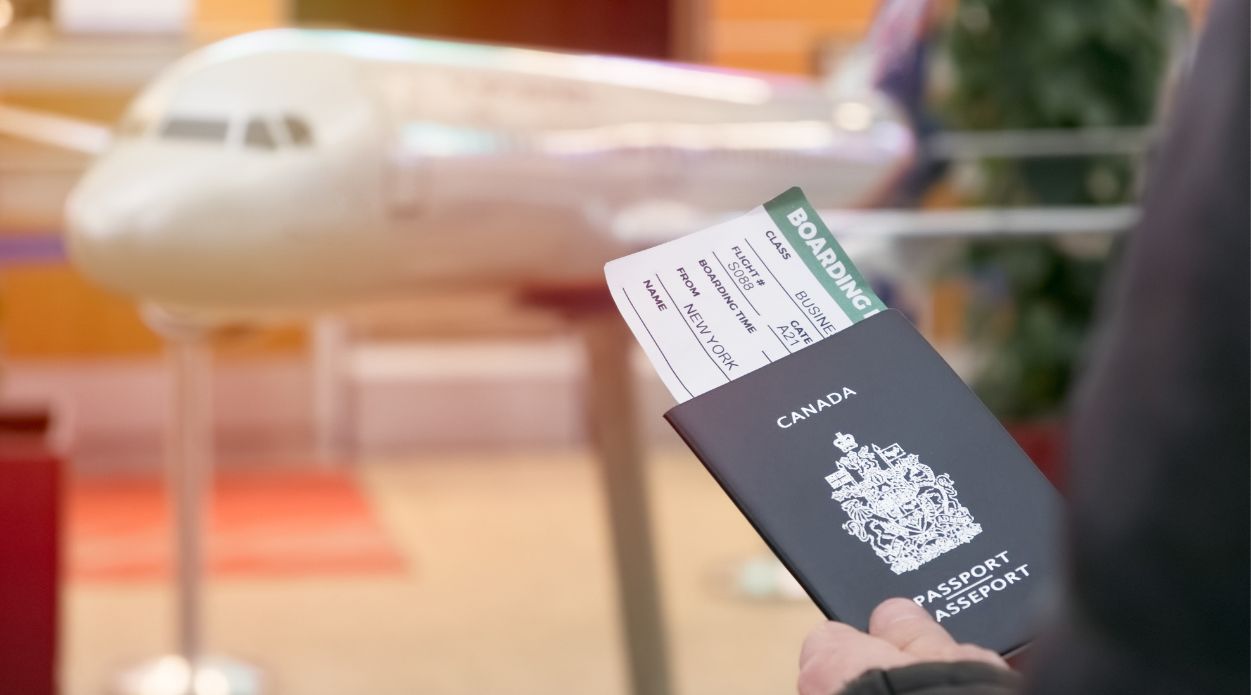 Bộ di trú Canada cập nhật tình hình tồn đọng hồ sơ nhập cư