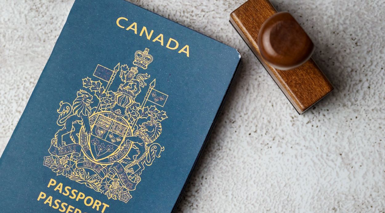 Canada tổ chức đợt rút hồ sơ Express Entry đầu tiên trong năm 2024
