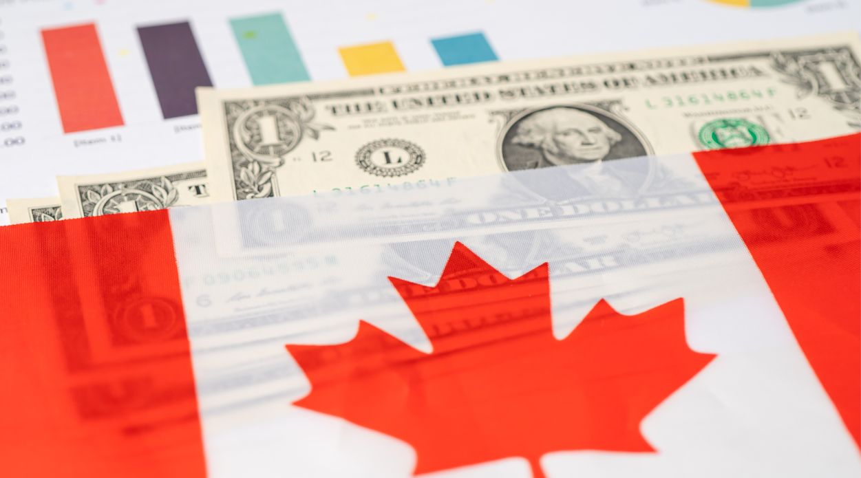 Tỉnh bang nào tại Canada có mức đóng thuế thấp nhất