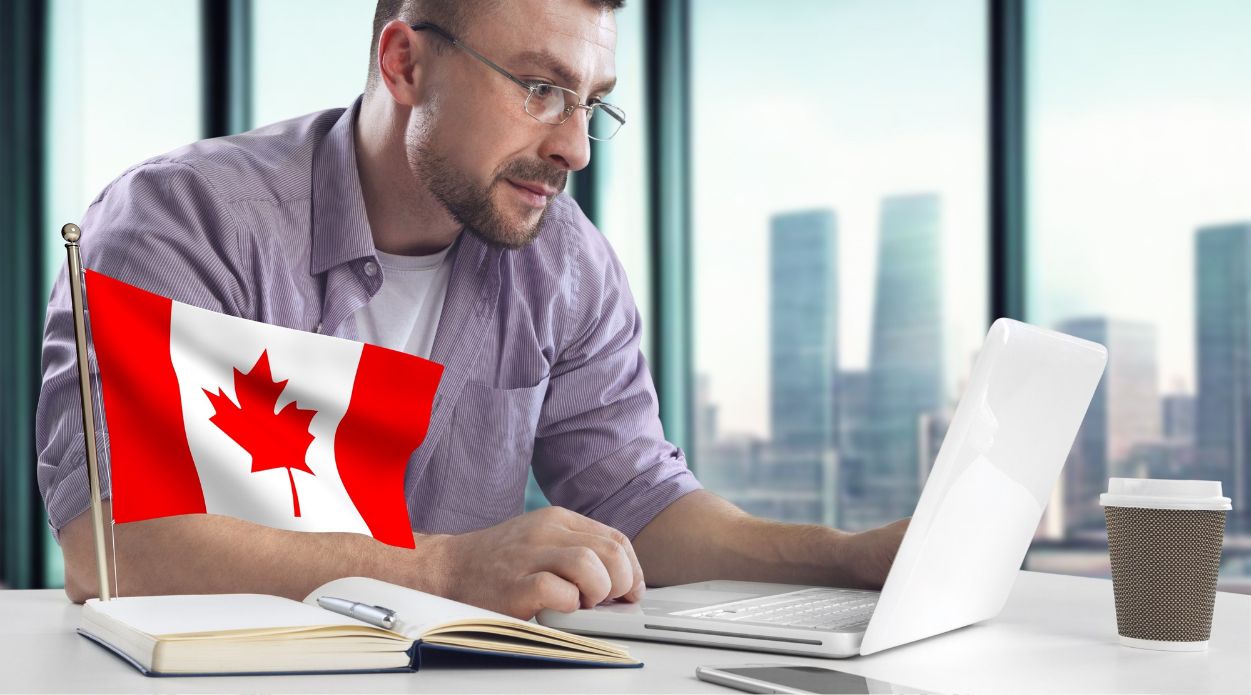 Bộ di trú Canada thông báo hơn 2 triệu hồ sơ còn tồn đọng vào cuối 2023
