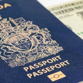 Bộ di trú Canada tổ chức hai đợt rút hồ sơ Express Entry cuối tháng 22024