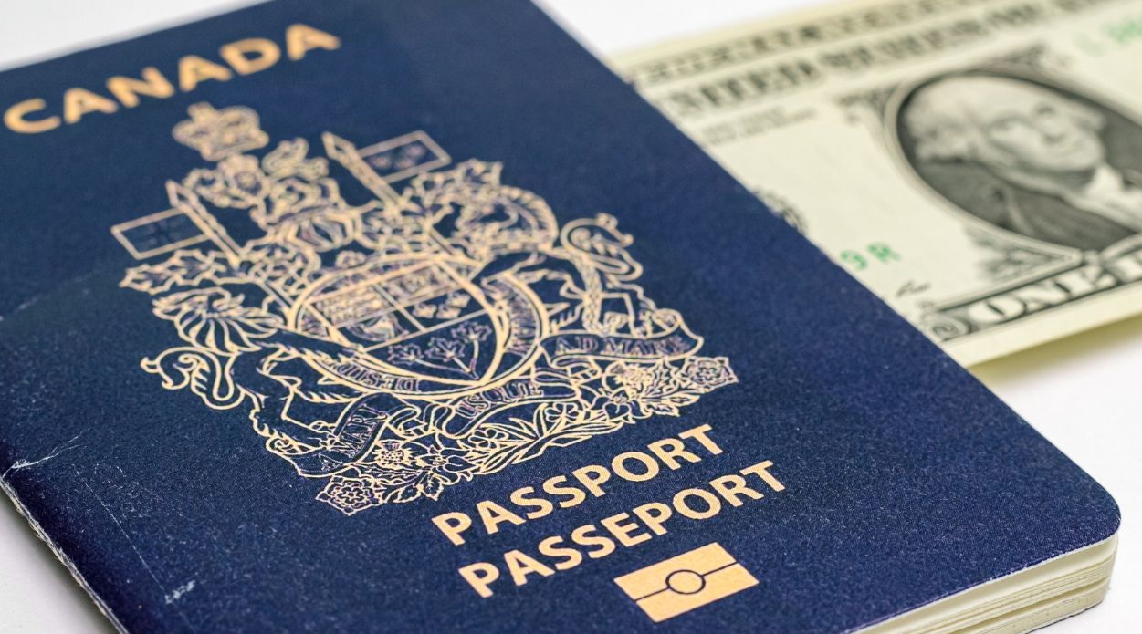 Bộ di trú Canada tổ chức hai đợt rút hồ sơ Express Entry cuối tháng 22024