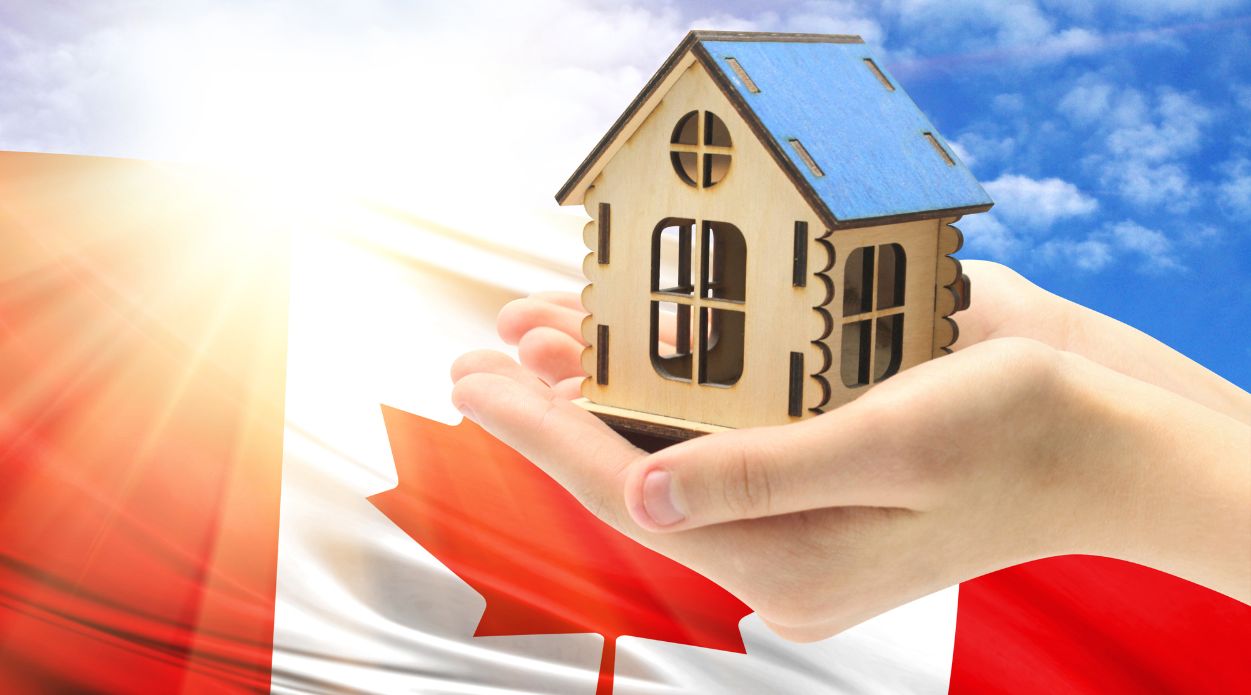 Canada kéo dài chính sách giới hạn người nước ngoài mua nhà đến năm 2027