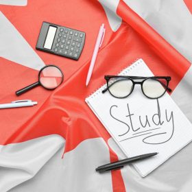 Lộ trình đạt PR dành cho du học sinh tốt nghiệp bậc Cao học ở Canada