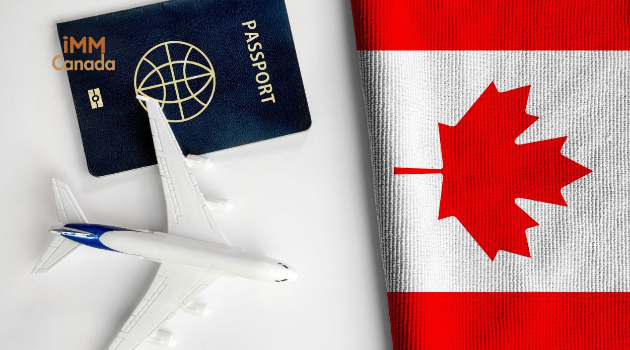 Bộ Di trú Canada công bố báo cáo thường niên về kết quả nhập cư qua Express Entry năm 2023