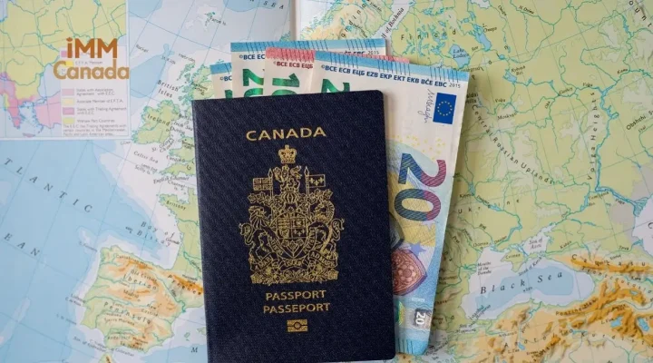 Bộ Di trú Canada gửi 1,000 thư mời nộp hồ sơ cho ứng viên hồ sơ Express Entry