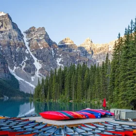 CHƯƠNG TRÌNH ĐỀ CỬ TỈNH BANG ALBERTA DIỆN ƯU TIÊN NHÓM NGÀNH DU LỊCH (TOURISM AND HOSPITALITY STREAM)