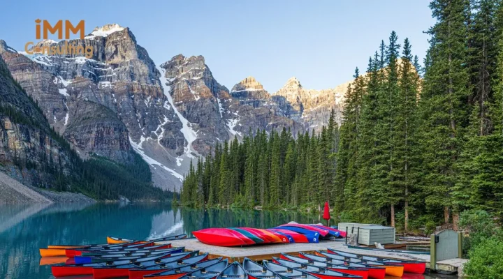 CHƯƠNG TRÌNH ĐỀ CỬ TỈNH BANG ALBERTA DIỆN ƯU TIÊN NHÓM NGÀNH DU LỊCH (TOURISM AND HOSPITALITY STREAM)