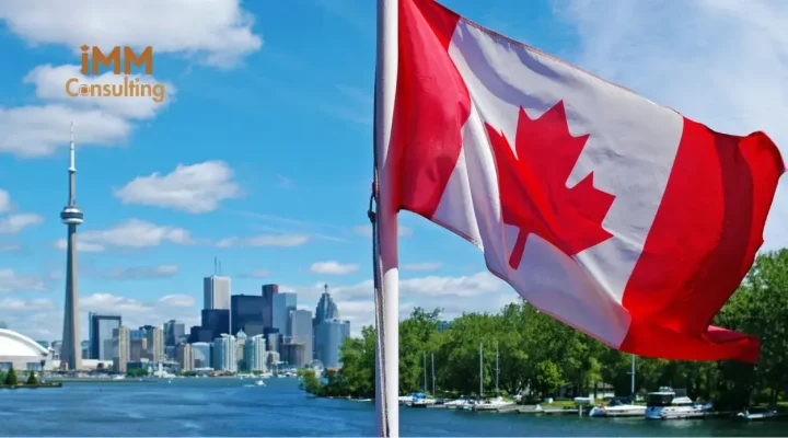 Tác động của Kế hoạch nhập cư Canada 2025 lên các diện nhập cư đề cử tỉnh bang PNP