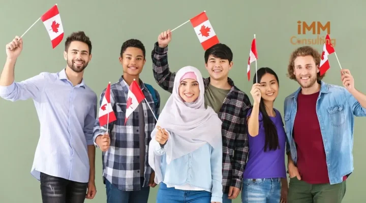 Điều kiện cấp PGWP khó hơn – hướng đi khác dành cho du học sinh Canada