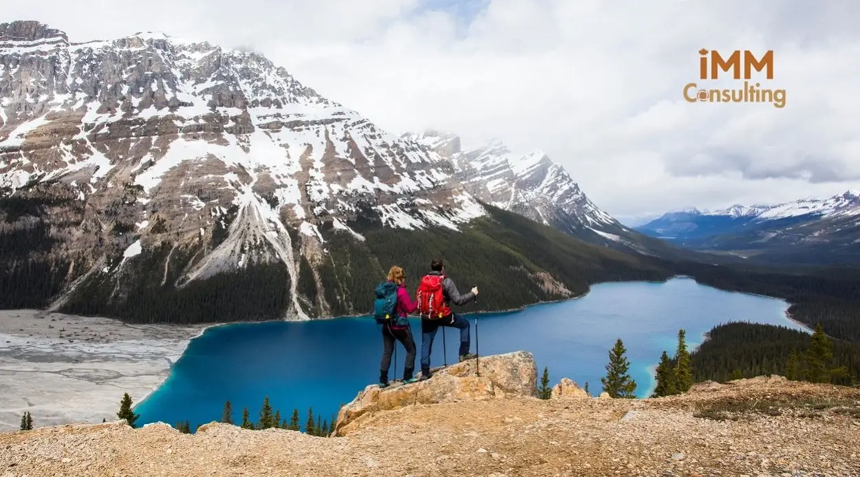 Canada triển khai chương trình nhập cư mới dành cho vùng nông thôn - Rural Community Immigration Pilot (RCIP)