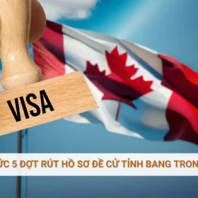 Alberta tổ chức 5 đợt rút hồ sơ đề cử tỉnh bang trong tháng 6/2025