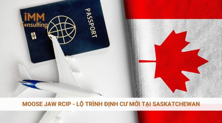Moose Jaw RCIP – Lộ trình định cư mới tại Saskatchewan